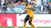 Kaizer Chiefs attacker Mduduzi Shabalala not satisfied with his contributions - 'It was a bad season for me given my talent' | Goal.com