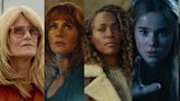 'Jurassic World Dominion' stars celebrate 'inspiring' women of the dino franchise in new footage