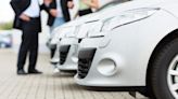 Used-car sales for dealers climb year-over-year in June