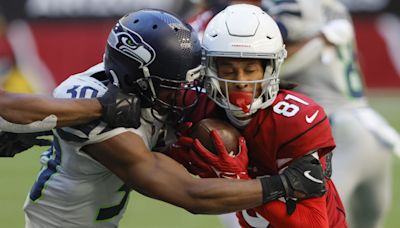 Seattle Seahawks CB Mike Jackson Agrees to New One-Year Contact