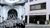 San Francisco's Chinese Hospital celebrates 125th anniversary