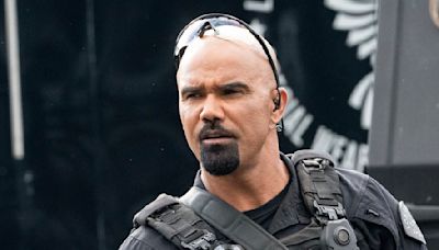 ... Show’: As Production Kicked Off On S.W.A.T. Season 8, Shemar Moore Reflects On Coming Back From...