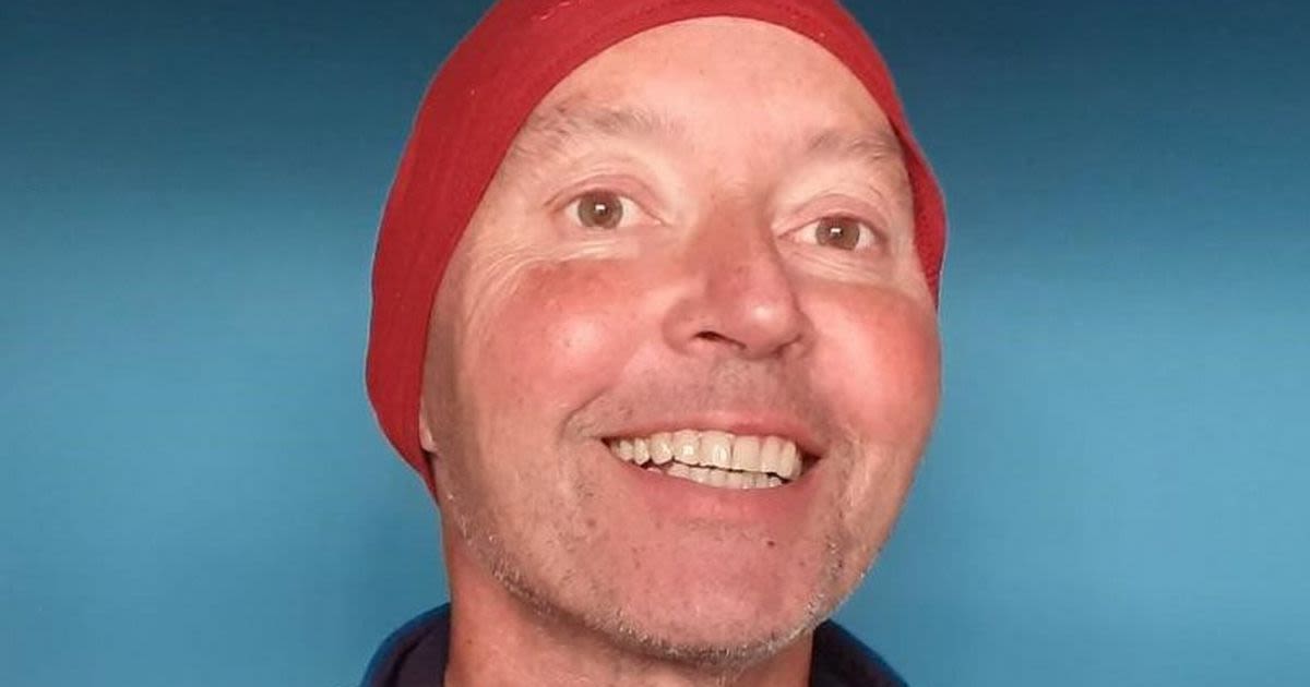 Body of hiker who went missing on camping trip is found in after two-year search