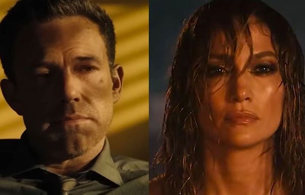 Things With Ben Affleck And JLo Might Have Seemed Great At First, But Her Inner Circle Reportedly Hadn...