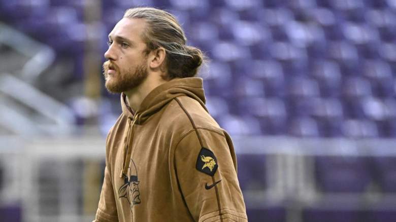 Vikings' TJ. Hockenson Suffered 2nd Major Injury During 2023 Season