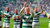 Day to forget for John Lundstram as Celtic close in on title with Old Firm win