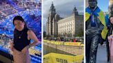 I Am A Ukrainian In The UK – Being At Eurovision Was A Irreconcilable Mix Of Joy And Pain