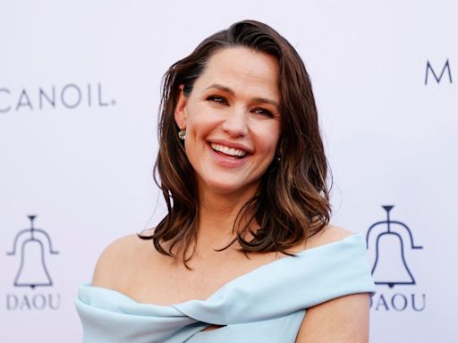 Jennifer Garner reveals her kids’ school was ‘safe haven’ amid Ben Affleck’s dramas