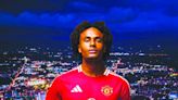 Man United sign Netherlands striker Zirkzee for $47mn - The Shillong Times