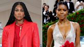 Gabrielle Union 'Absolutely' Loves Walking the Met Gala Red Carpet, Calls Inside 'Nerve Wracking' (Exclusive)