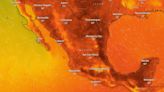 Tercera ola de calor provocará temperaturas de hasta 45 grados en estos 27 estados hoy 4 de junio