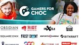 "Gamers for CHOC" Invites Gaming Community to Support Children's Hospital of Orange County's "Adventure in the Park"