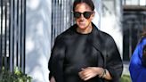 Meghan Markle Wore a Coordinating All-Black Outfit for Brunch in L.A.