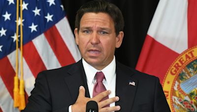 Gov. Ron DeSantis Gave Black People Another Reason To Leave Florida