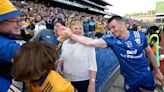 Clare's Ryan Taylor mad for road after the long journey back