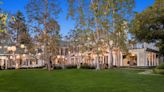 90's pop legend turns back on US & sells sprawling California home for £51m