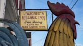 This tiny, historic Indiana town serves up 'the best fried chicken in the world'