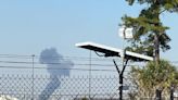 Exclusive: Bird strikes caused $37M Marine F/A-18D fighter jet crash near Beaufort in 2022.