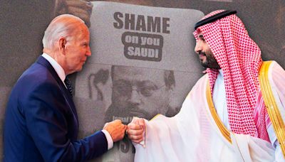 Opinion: Mr. Biden, Come Clean On Khashoggi’s Brutal Murder’s Secrets