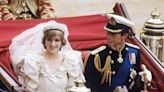 See Princess Diana's Secret 'Spare' Wedding Dress in Never-Before-Seen Photo