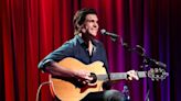 Barry Zito Talks Going From World Series Pitcher’s Mounds To Nashville Studios