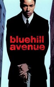 Blue Hill Avenue