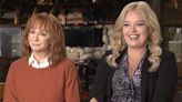 Melissa Peterman Celebrates New Show With Reba McEntire (Exclusive)