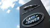 Jaguar Land Rover's profits highest since 2015