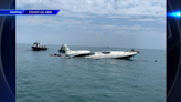 80-foot yacht sinks off the coast of St. Augustine - WSVN 7News | Miami News, Weather, Sports | Fort Lauderdale