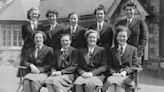 How The GB&I Side First Won The Curtis Cup - 1952