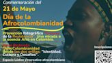 Fotografías, debates y música para conmemorar el Día de la Afrocolombianidad en la Casa de Iberoamérica