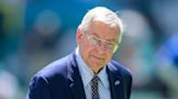 Terry Pegula takes over as team president as Ron Raccuia, Bills part ways