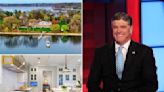 ‘I am done’: Sean Hannity slams New York as he lists $13.7M Long Island property after Florida move