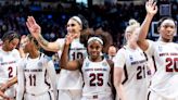 South Carolina women's basketball voted to finish No. 2 in SEC preseason poll behind LSU