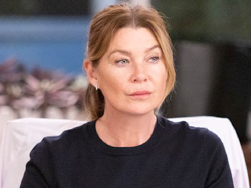 Sorry, But It’s Time For Ellen Pompeo (and Meredith) to Permanently Exit Grey’s Anatomy