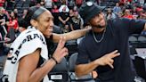 Warriors' Steph Curry expects Bay Area WNBA team to be ‘first-class'