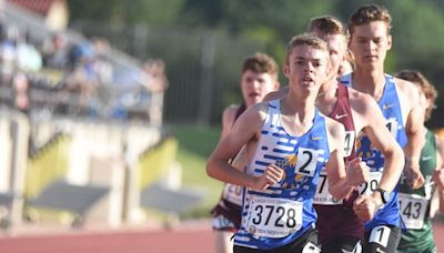 State track and field: Day 1 recap