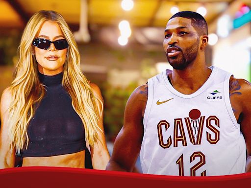 Khloe Kardashian shares how her relationship is with Tristan Thompson now