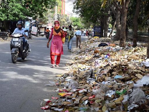 To improve waste collection, 50 MCG teams to conduct survey
