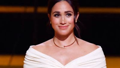 Meghan Markle, duquesa de Sussex, iniciará un nuevo emprendimiento