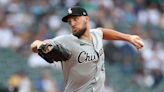 Garrett Crochet grinds through 4 innings in White Sox loss to Marlins