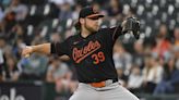 Orioles Ace Responds After 16th Quality Start, Win vs Rangers