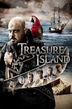 Treasure Island (TV Series 2012-2012) — The Movie Database (TMDB)