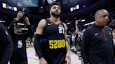 The Odd Couple Reacts to Jamal Murray Avoiding Suspension | FOX Sports Radio