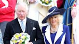 Prince Charles and Camilla's Canada Royal Tour Details Revealed!