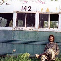 Chris McCandless