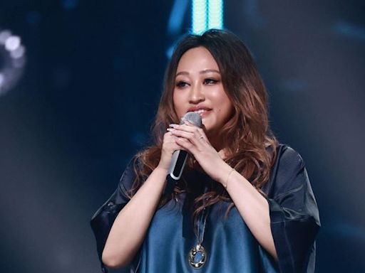 曾是張惠妹御用和聲！唱將女星神曲破6億流量「超狂家世」曝光