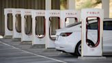 Tesla fuels an EV charging standards war