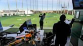 We sent our sports reporter to Topgolf Rhode Island. Is it worth the hype?