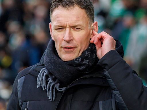 Chris Sutton's eye-watering BBC salary revealed as pundit rakes it in